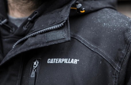 Chaussure de securite Caterpillar pas chere CAT Workwear